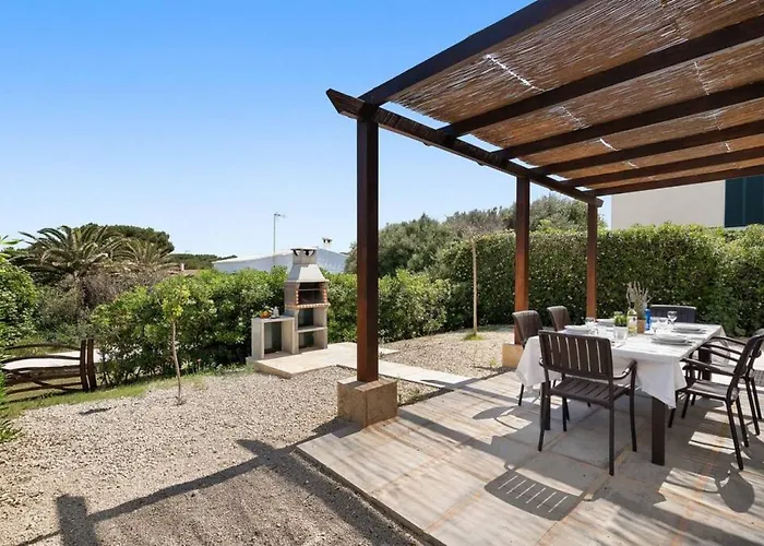 Villa Santa Helena