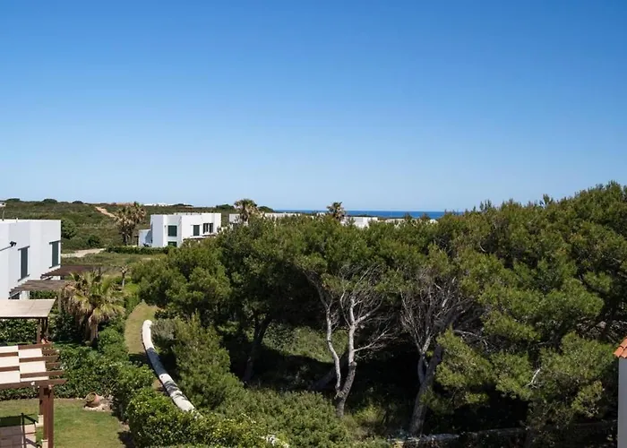Villa Santa Helena